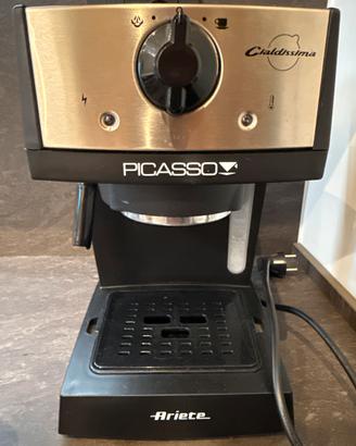 Macchinetta del caffè PICASSO Ariete