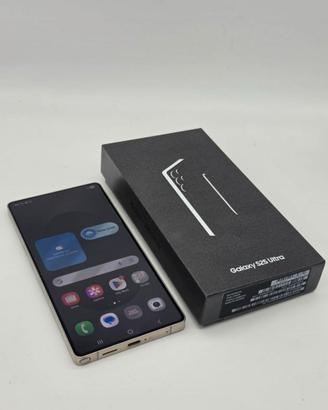 Samsung Galaxy S25 Ultra 256 Gb Jadegreen