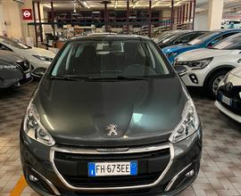 Peugeot 208 - 2017