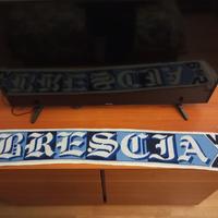 sciarpa ultras Brescia 