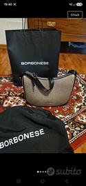 Luna bag Borbonese 