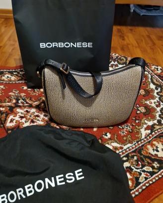 Luna bag Borbonese 