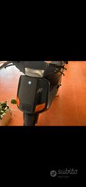 Piaggio Zip 50 – 1994