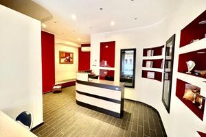 5 LOCALI A LAMEZIA TERME