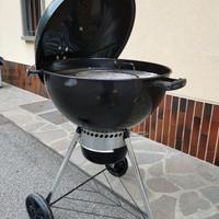 Weber E -  57 50 