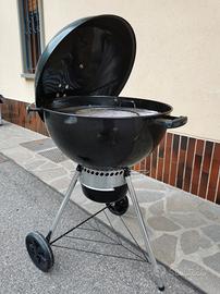 Weber E -  57 50 