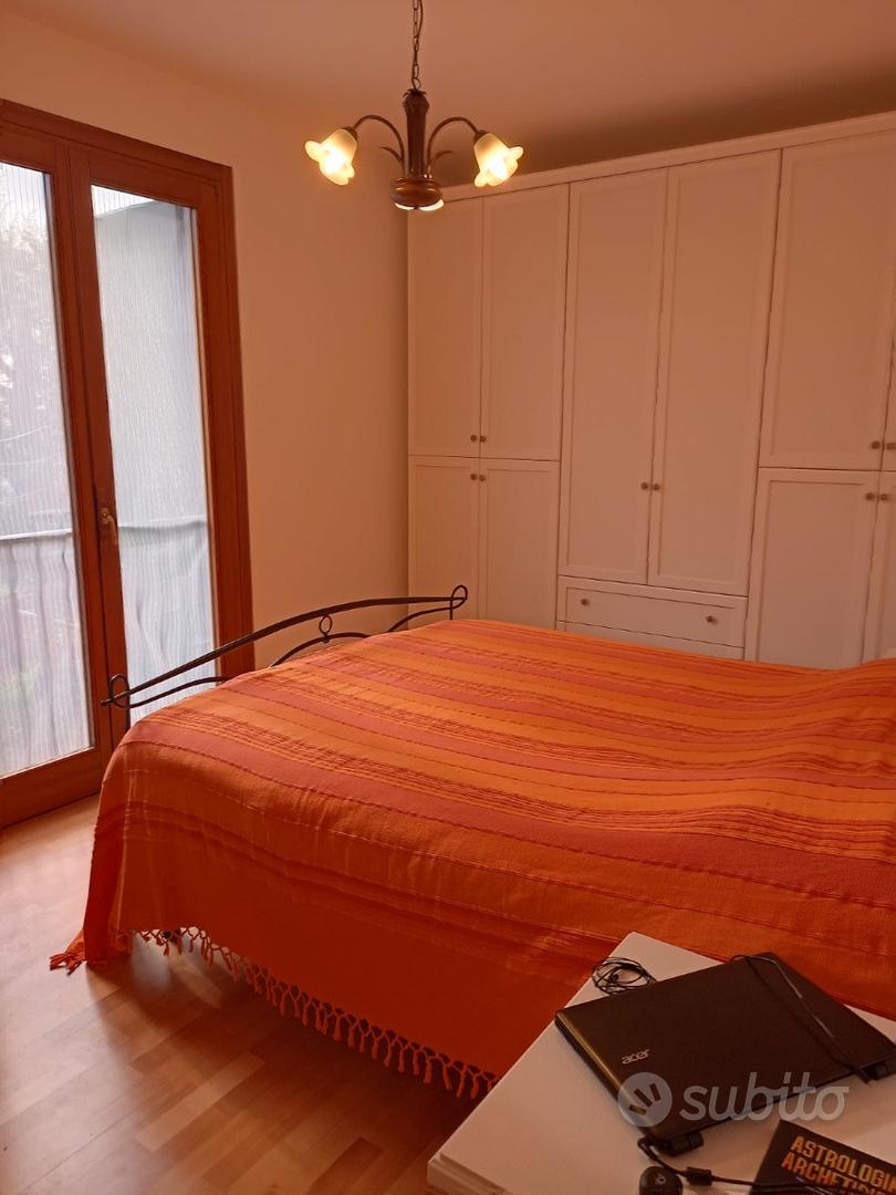 Splendido quadrilocale con cucina nuova - Vista 5