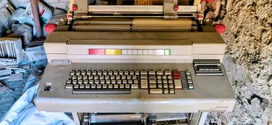 Olivetti Audit 5 