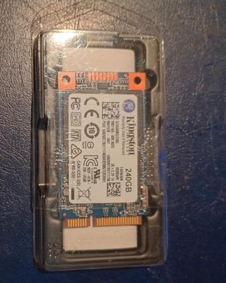 Kingston SUV 500MS/240GB