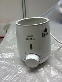 Scalda biberon e sterilizzatore