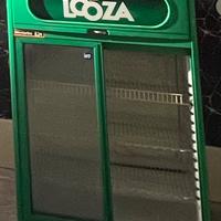 Frigo vetrina Bar