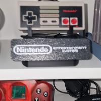 supporto x controller nes 