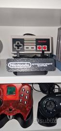 supporto x controller nes 