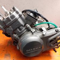 blocco motore Gilera Kk Kz Er 125
