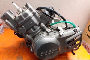 blocco motore Gilera Kk Kz Er 125