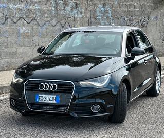 Audi A1  Sportback 1.6 TDI