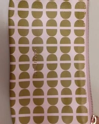 Piccola pochette trousse portafoglio coccinelle