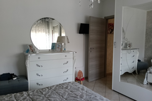 Appartamento al bivio di rose