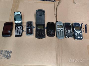 Cellulari 