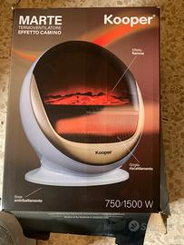 Termoventilatore Kooper
