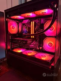 PC DA GAMING