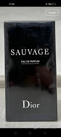 Savage parfume
