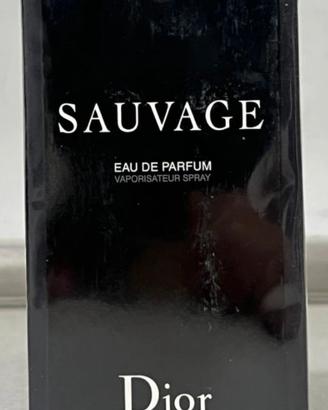 Savage parfume