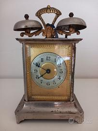 Orologio da tavolo Pfeilkreuz Junghans