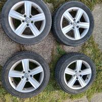 Cerchi vw 16'
