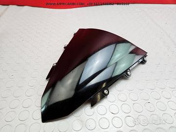 PLEXYGLASS PLEXY HONDA CBR 500 R 2017 2018 CBR500