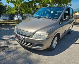 Fiat Multipla 1.9 MJT 120 cv Emotion