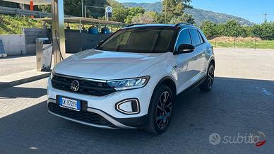 VOLKSWAGEN T-ROC 2.0 TDI -  (N1) 2022