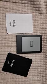 Kindle Paperwhite 7° Gen.