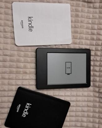 Kindle Paperwhite 7° Gen. Prezzo non trattabile 