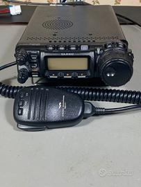 YAESU FT-857D