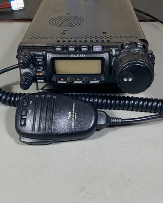 YAESU FT-857D