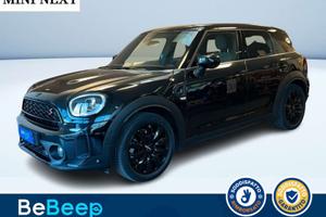 MINI Countryman Mini F60 MINI 2.0 COOPER SD C...