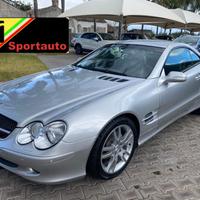 MERCEDES-BENZ SL 350 cat Sport