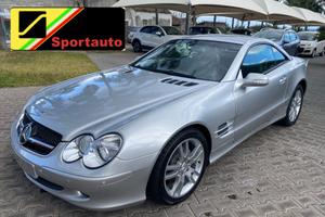 MERCEDES-BENZ SL 350 cat Sport
