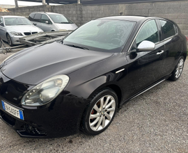 Alfa giulietta 1.6 tdi euro 5b