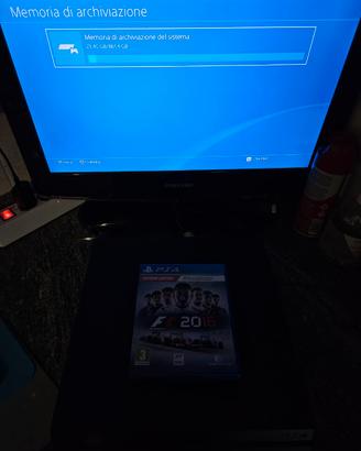 ▸  PS4 Pro