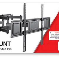 Superior Support TV 37" 70" Full Motion Extra Slim