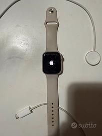 Apple watch 8 con 2 mesi di Applecare ancora