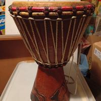 percussioni 