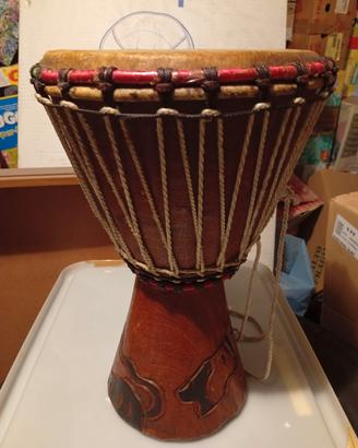 percussioni 