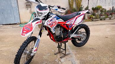 Beta RR Enduro 350 - 2011