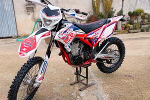 Beta RR Enduro 350 - 2011