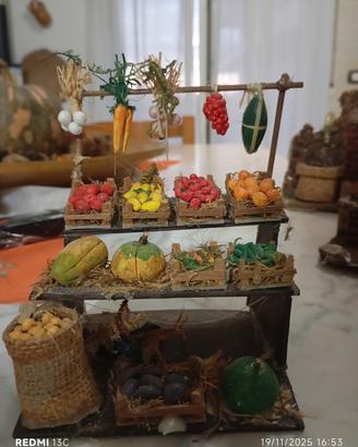 addobbi per presepe 
