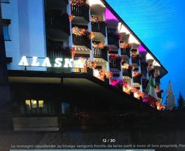 Cortina D''Ampezzo MULTIPROPRIETA' Hotel ALASKA