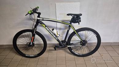 Mountain Bike Bemmex 27.5" – Usata poco!!!